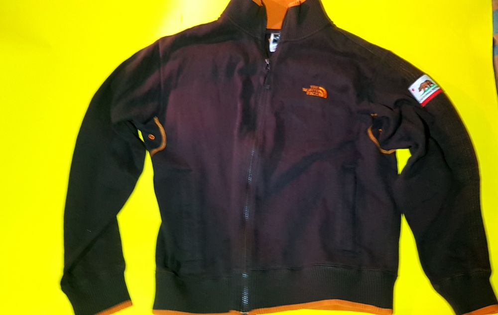 North Face  мъжко горнище