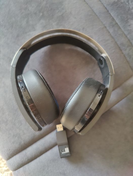 Наушники для playstation sony elite wireless