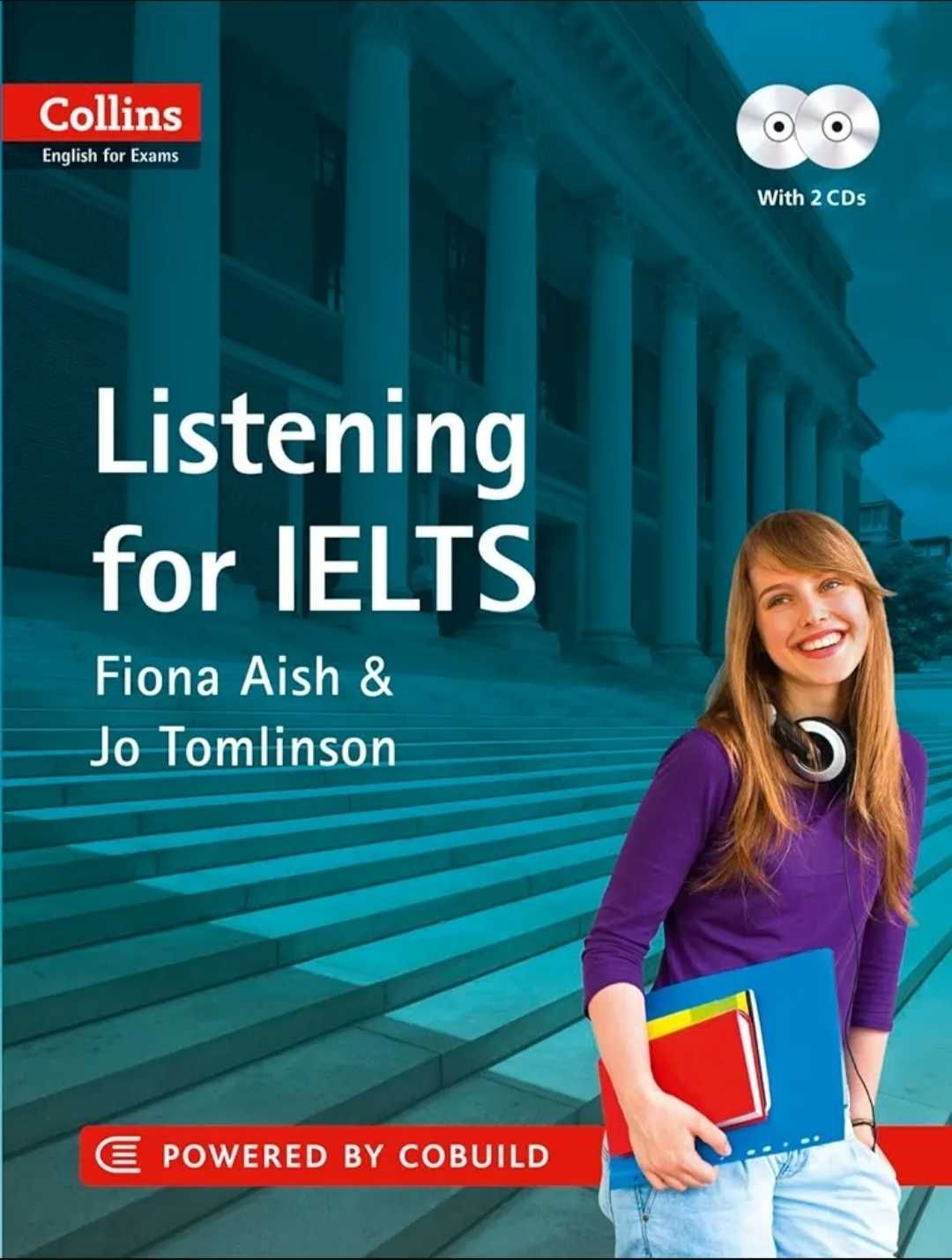 Reading, speaking, listening, writing, vocabulary, grammar for Ielts