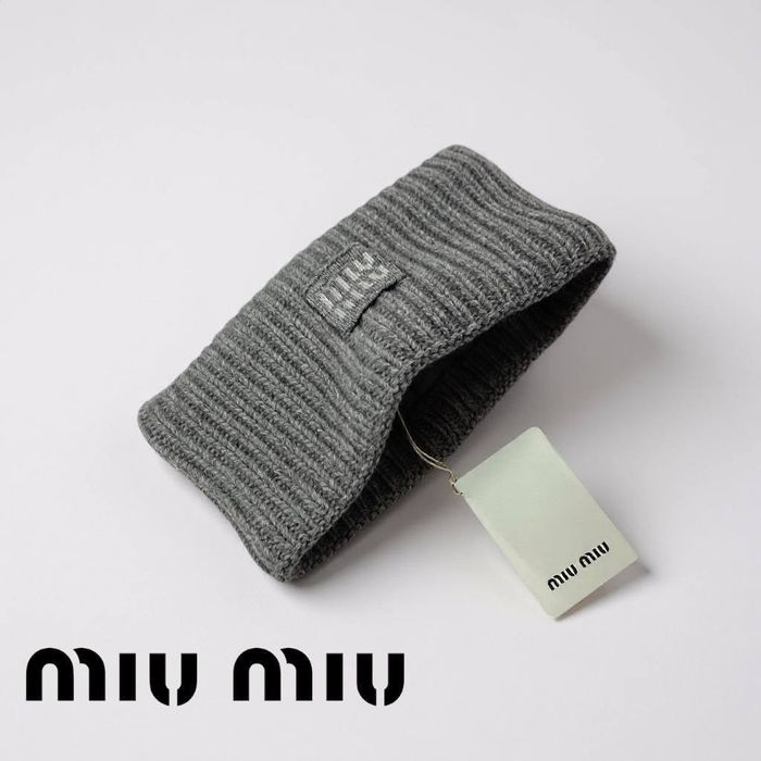 Bentita Miu Miu dama