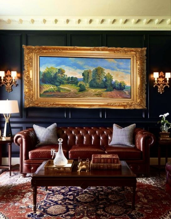 Картина в наличии