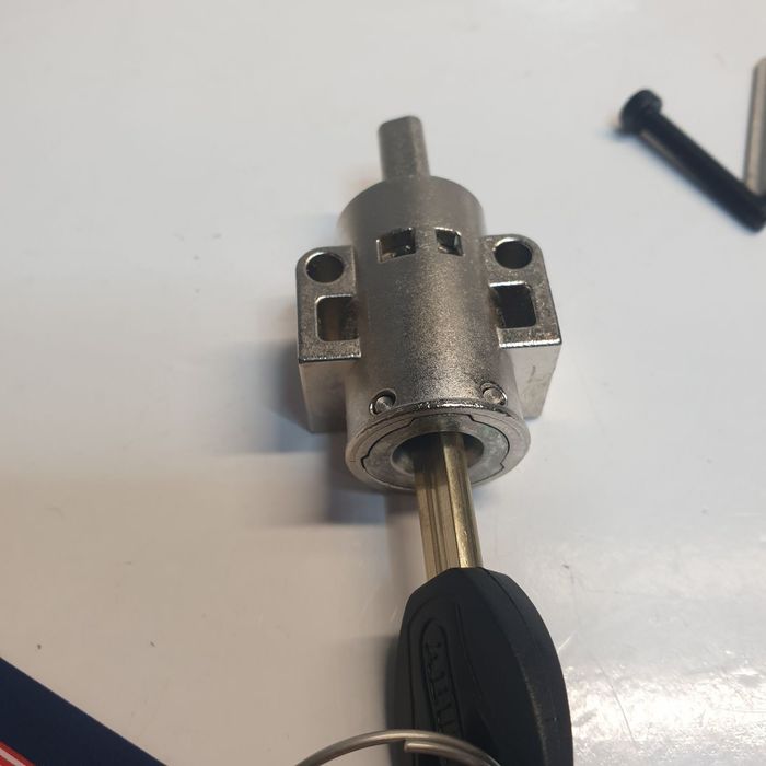 Incuietoare baterie 750 WH yala ebike Bosch Smart System X Plus