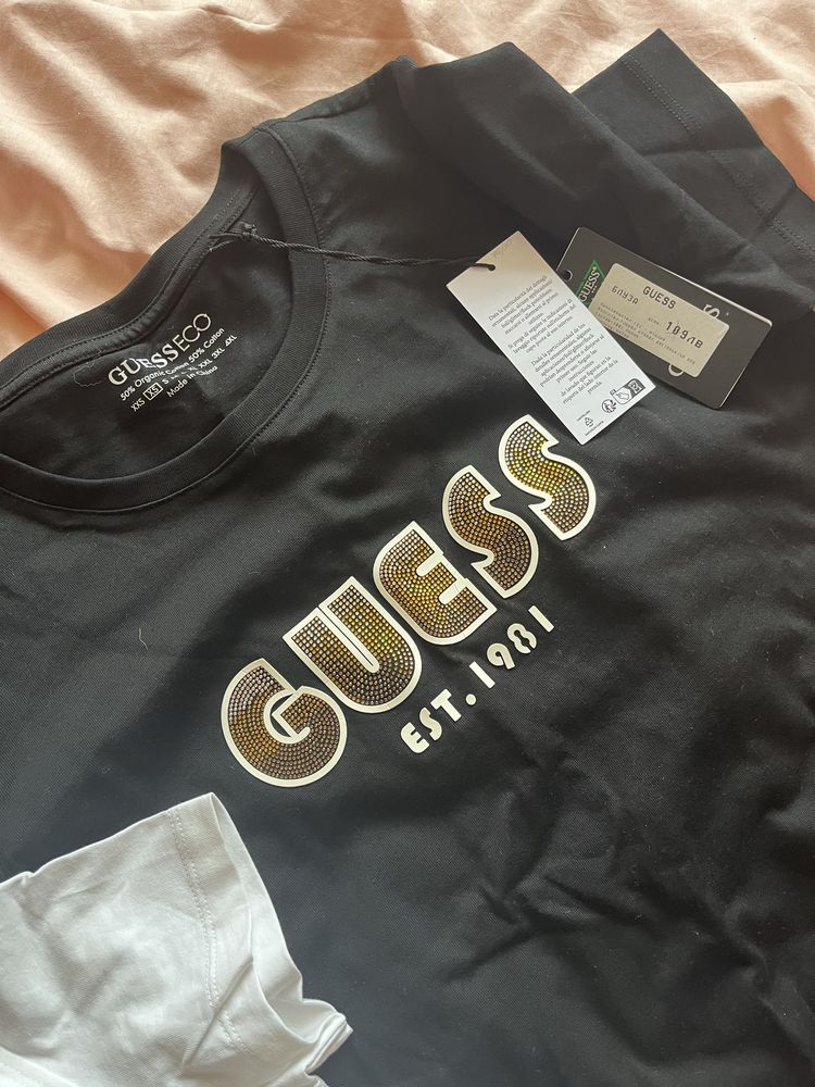 Дамски тениски Guess/Dsquared