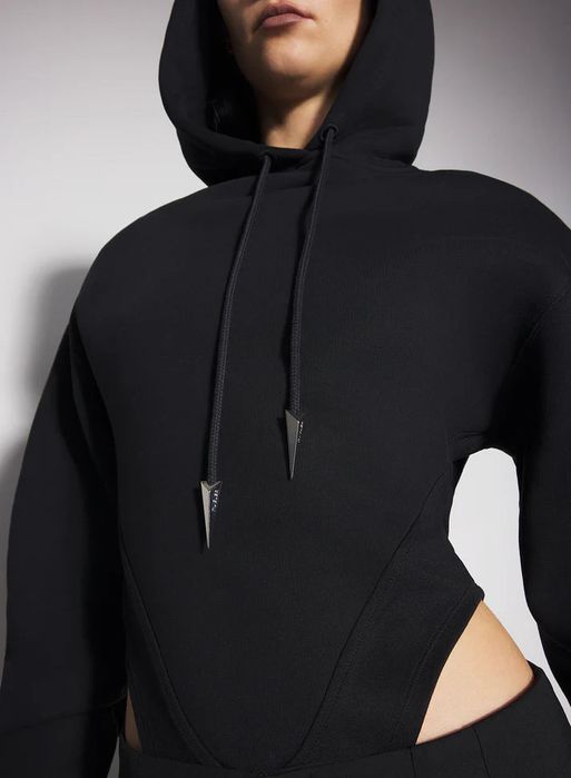 Дамски суитчъри dior balenciaga mugler chrome hearts