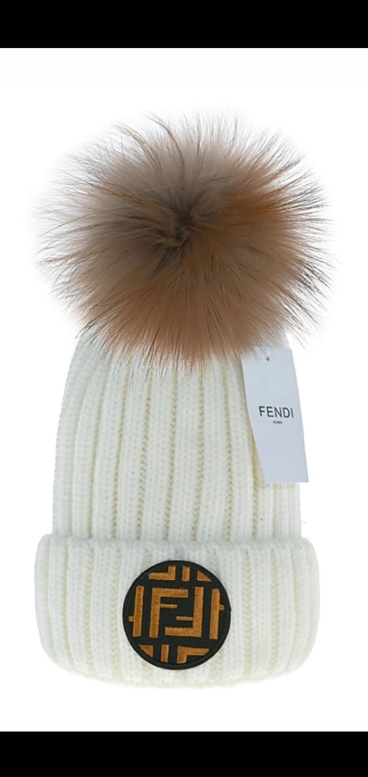 Fes Fendi, Moncler model 2024