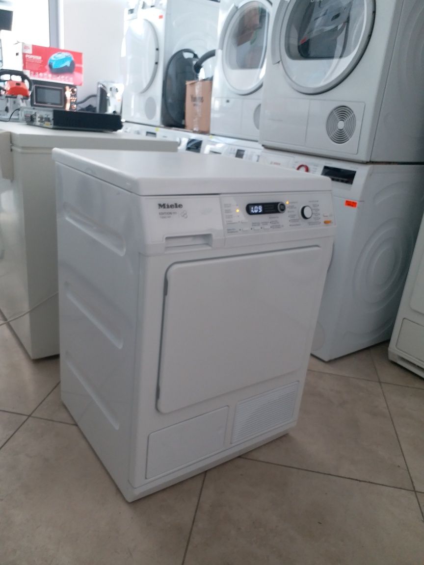 Сушилня MIELE EDITION 111 T 8861wp 8кг