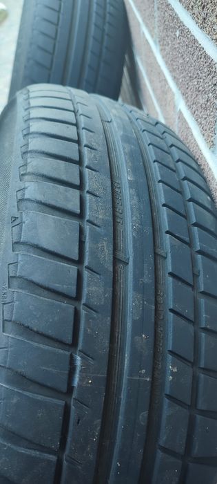 Anvelope + jante 195 / 65 R15 vara
