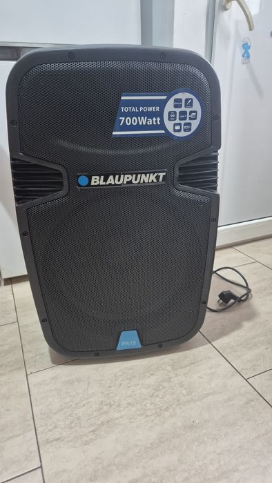 Boxa Blaupunkt pt revelion