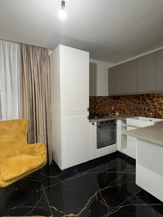 Apartament regim hotelier
