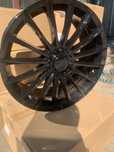 Джанти пакет paket 20" AMG АМГ за MERCEDES МЕРЦЕДЕС С S E Е Ц C