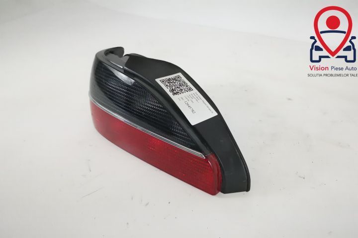 Stop Stanga Original Halogen In Stare Buna Peugeot  306 1 [facelift] [