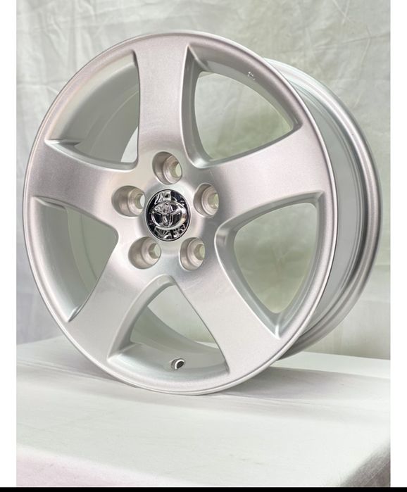 Диски Тойота Камри 35