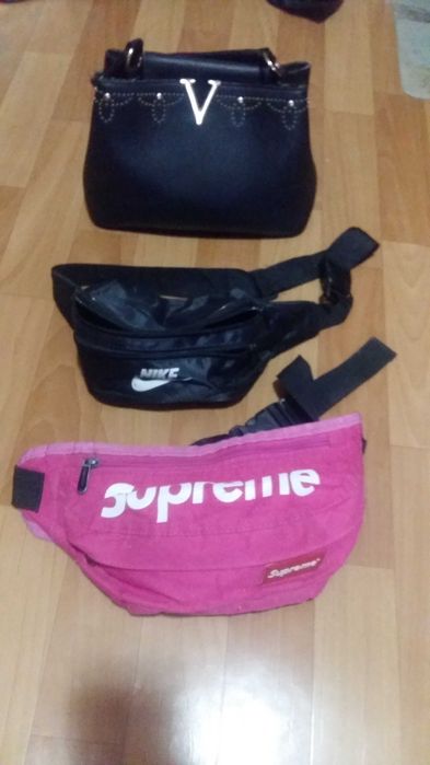 Сумки женские разные
