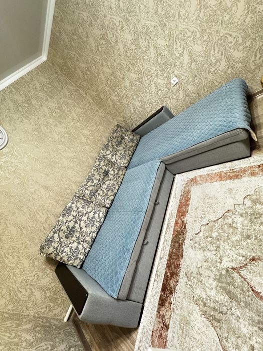 Продам диван раскладной