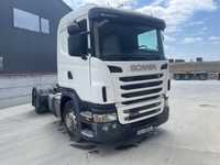 Scania G420