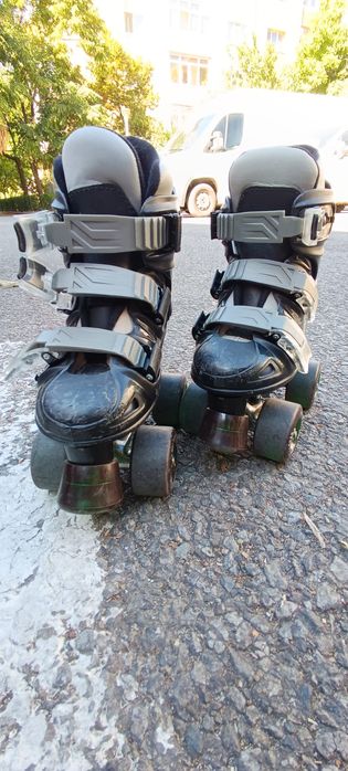 Patine cu rotile Nr 29