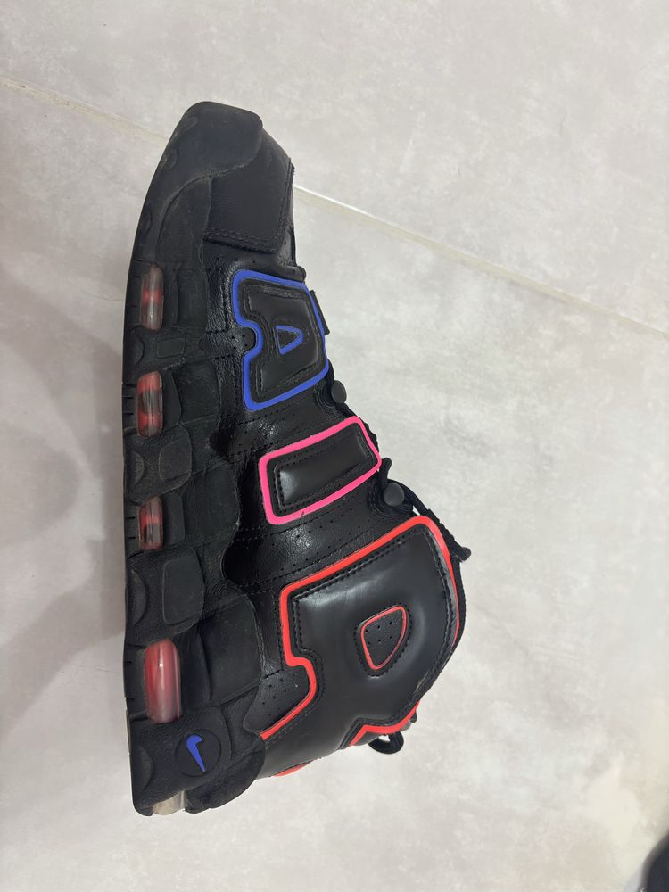 Nike Air Max Uptempo 96