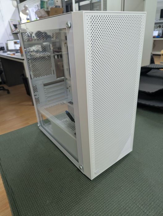 Корпус для ПК , Pccooler c3 b310