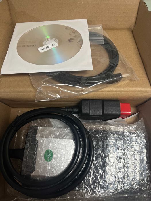 Diagnoza Auto /Tester Multimarca DS150 Autocom 2021/2020