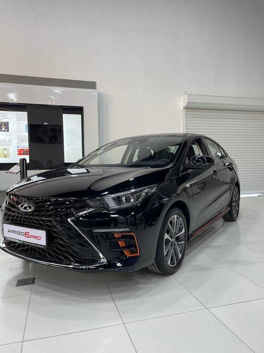 CHery arrizo 6 pro