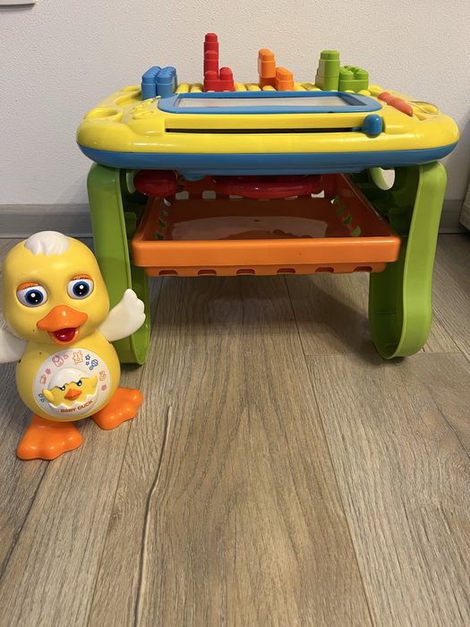 4 Jucarii interactive