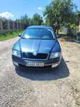 Skoda octavia 2 dsg