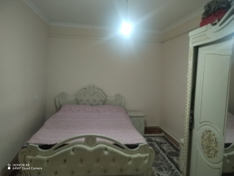 Продаётся дом 4.4 сотки