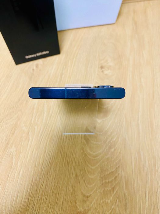 Samsung Galaxy S23 Ultra, 256GB, 8GB RAM, 5G, Phantom Black