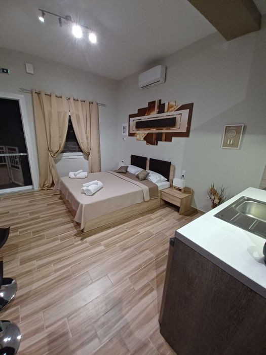 Апартамент 176 YO (студио 2) - Керамоти, Гърция