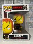Funko Pop - Chucky