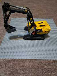 Lego technic 42121 Heavy-Duty Excavator