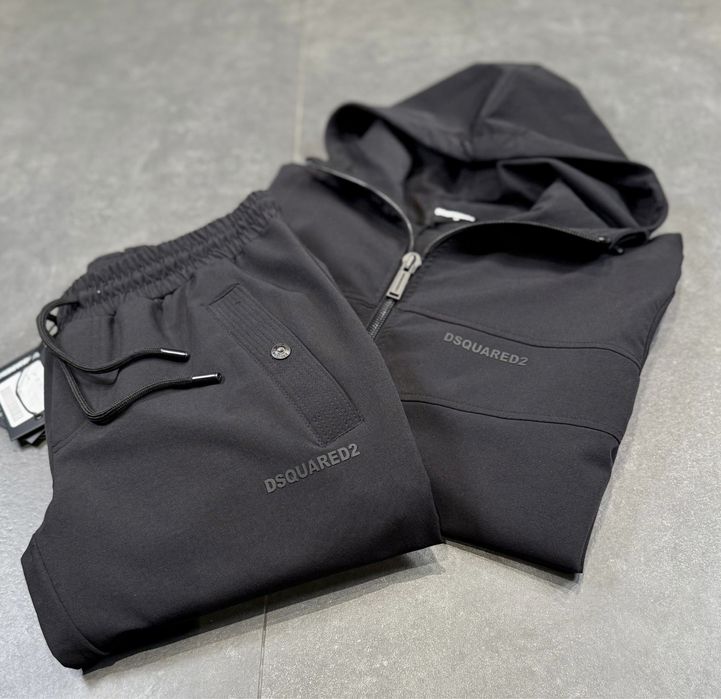 Мъжки екип Dsquared