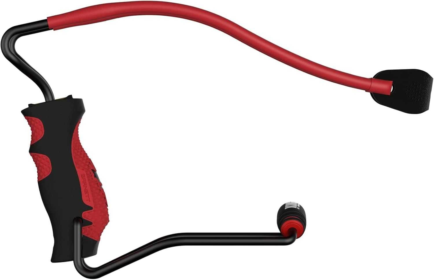 Прашка Barnett King Rat Black Widow Барнет