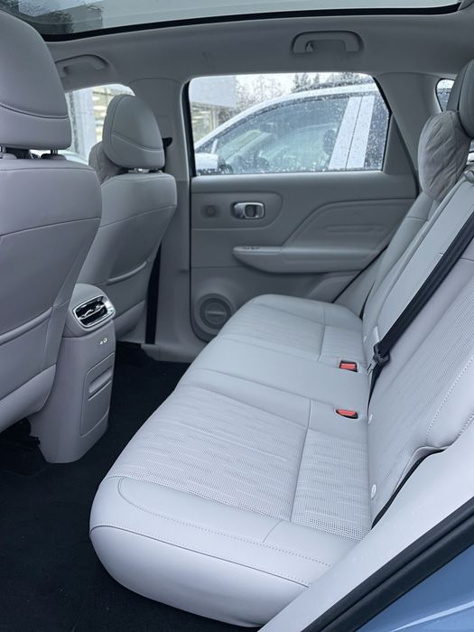 Leapmotor B10 Smart Full 510 km