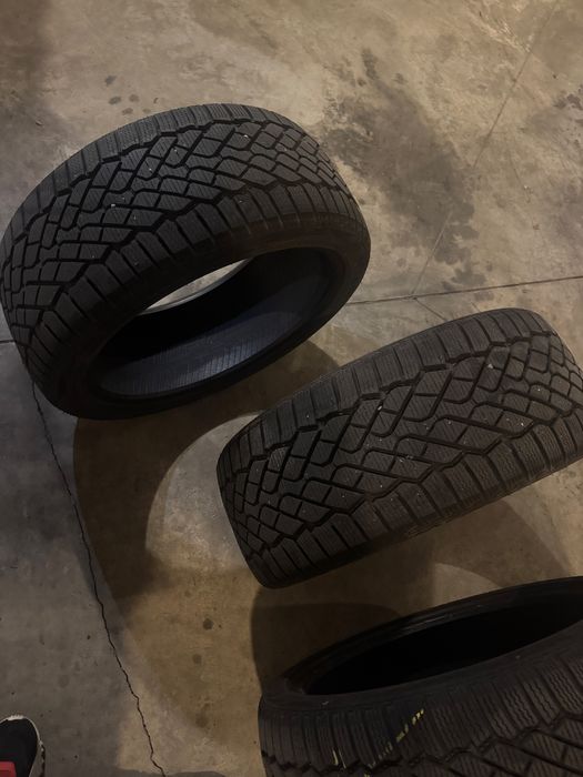 Anvelope iarna LingLong dot 2023