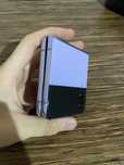 Samsung Z flip 4