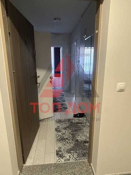 Дава се под наем Двустаен апартамент в Варна, Бриз - 65 кв.м за 918 € - Снимка #8