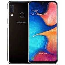 Telefon mobil Samsung Galaxy A20e, Dual SIM, 4G, Black