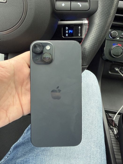 Iphone 15 Plus 128GB