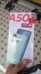 itel A50 Yangi korabka