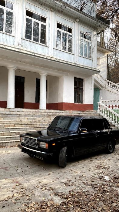 2107. Vaz faqat naxtga sotiladi