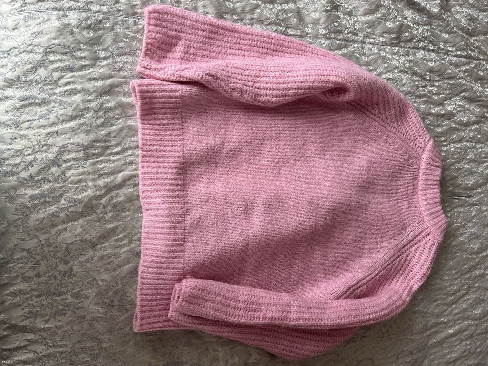 Cardigan Zara marimea S