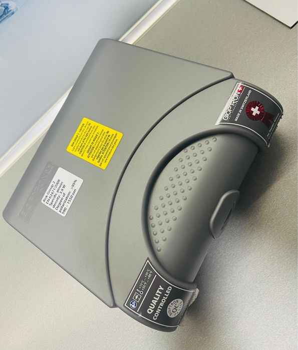 Aparat terapie lumina Zepter Bioptron MedAll dureri rani acnee iritati