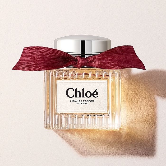 Chloe L'Eau de Parfum Intense Парфюмна вода