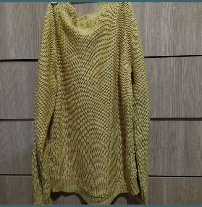 Pulover damă Orsay cu model