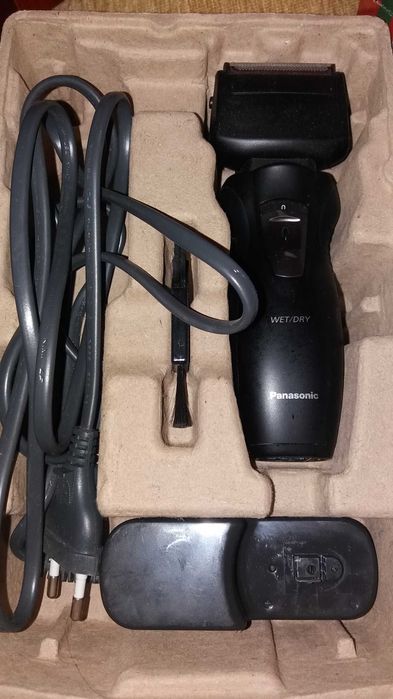 Машинка за бръснене Panasonic ES-RW31-K503