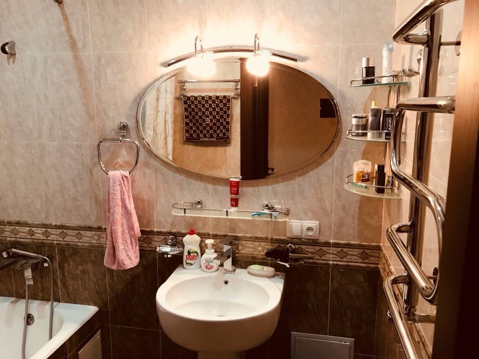 2-х комнатная квартира на Джуманджи