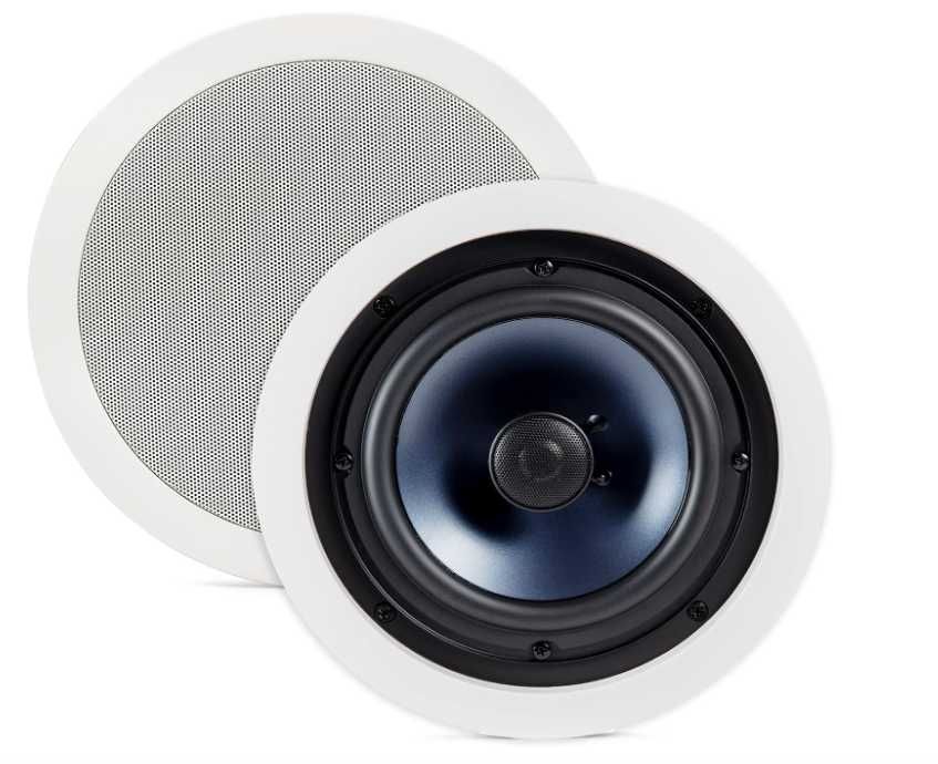 Polk Audio RC80i Difuzoare rotunde de 8 inchi