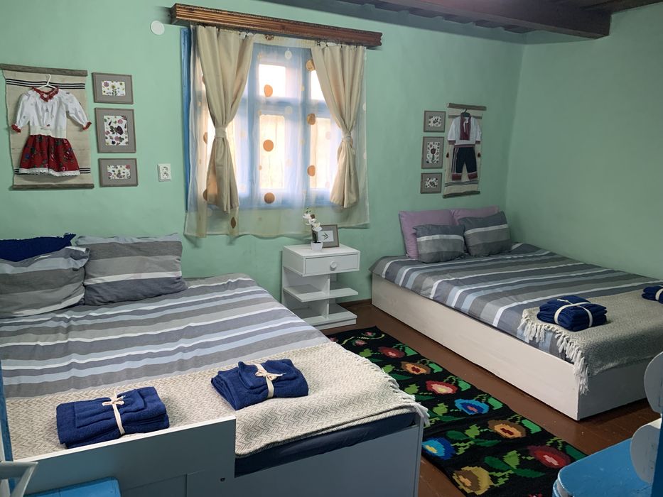 Cabana Revelion / Craciun