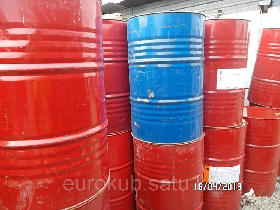 Продам бочки 200л